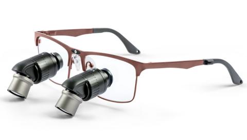 Lupas EyeZoom (Variable)