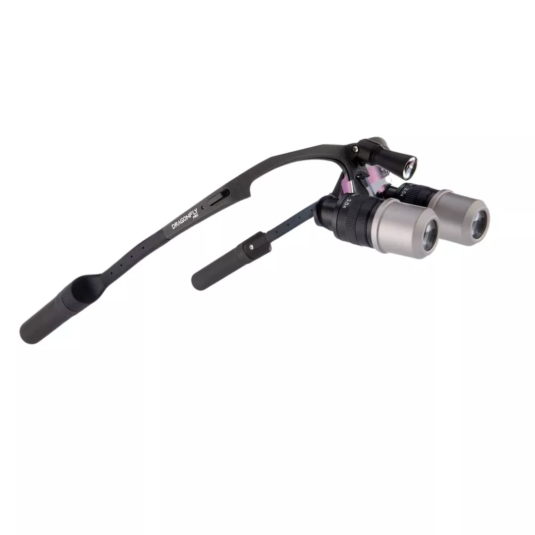 Eye Zoom Max Dragonfly PRO