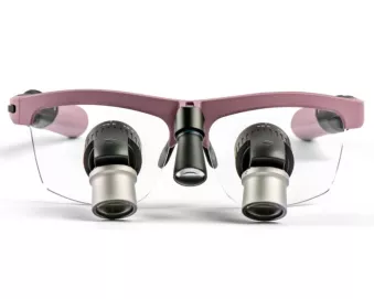 Ergozoom 3.5x–5.5x (Variable)