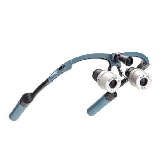 Prismáticas HDL Dragonfly PRO