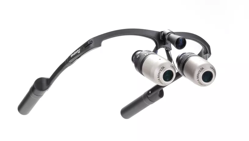 Ergo Zoom Dragonfly PRO